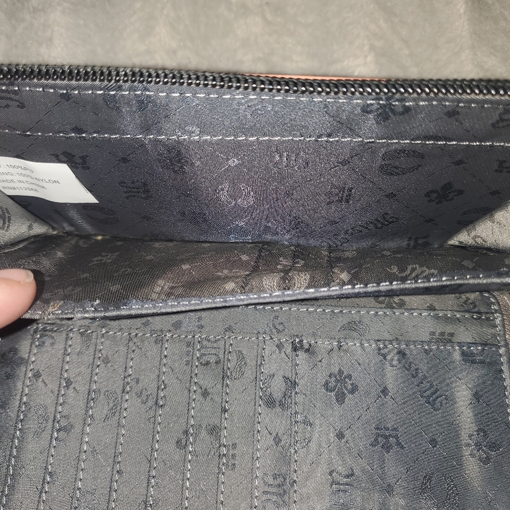 Miss Me Wallet - Picture 4 of 4